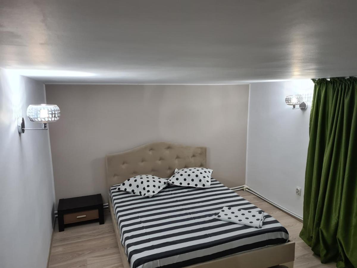 Vila Adina Eforie Nord Exterior foto
