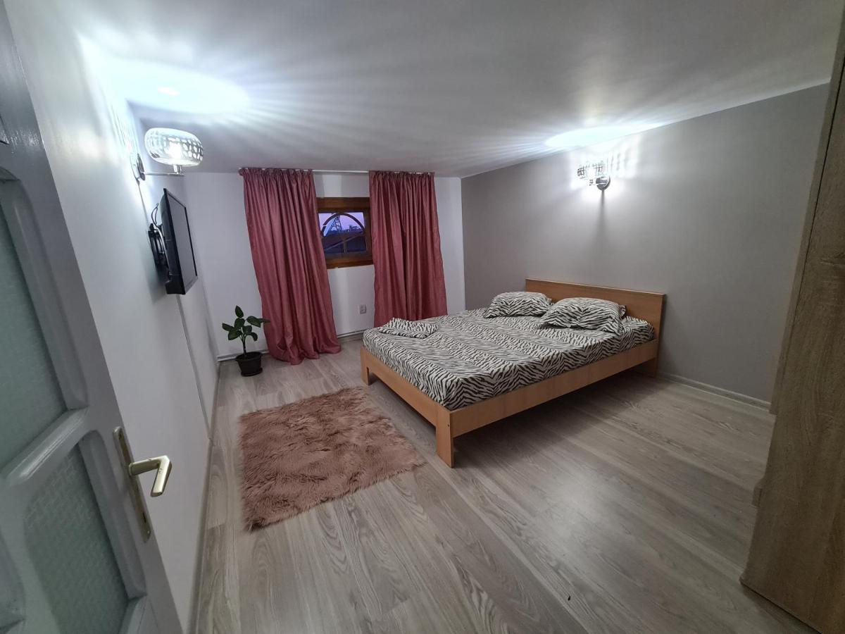 Vila Adina Eforie Nord Exterior foto
