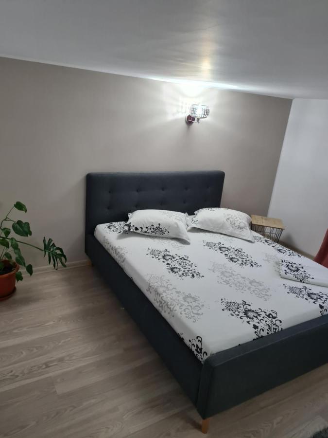 Vila Adina Eforie Nord Exterior foto