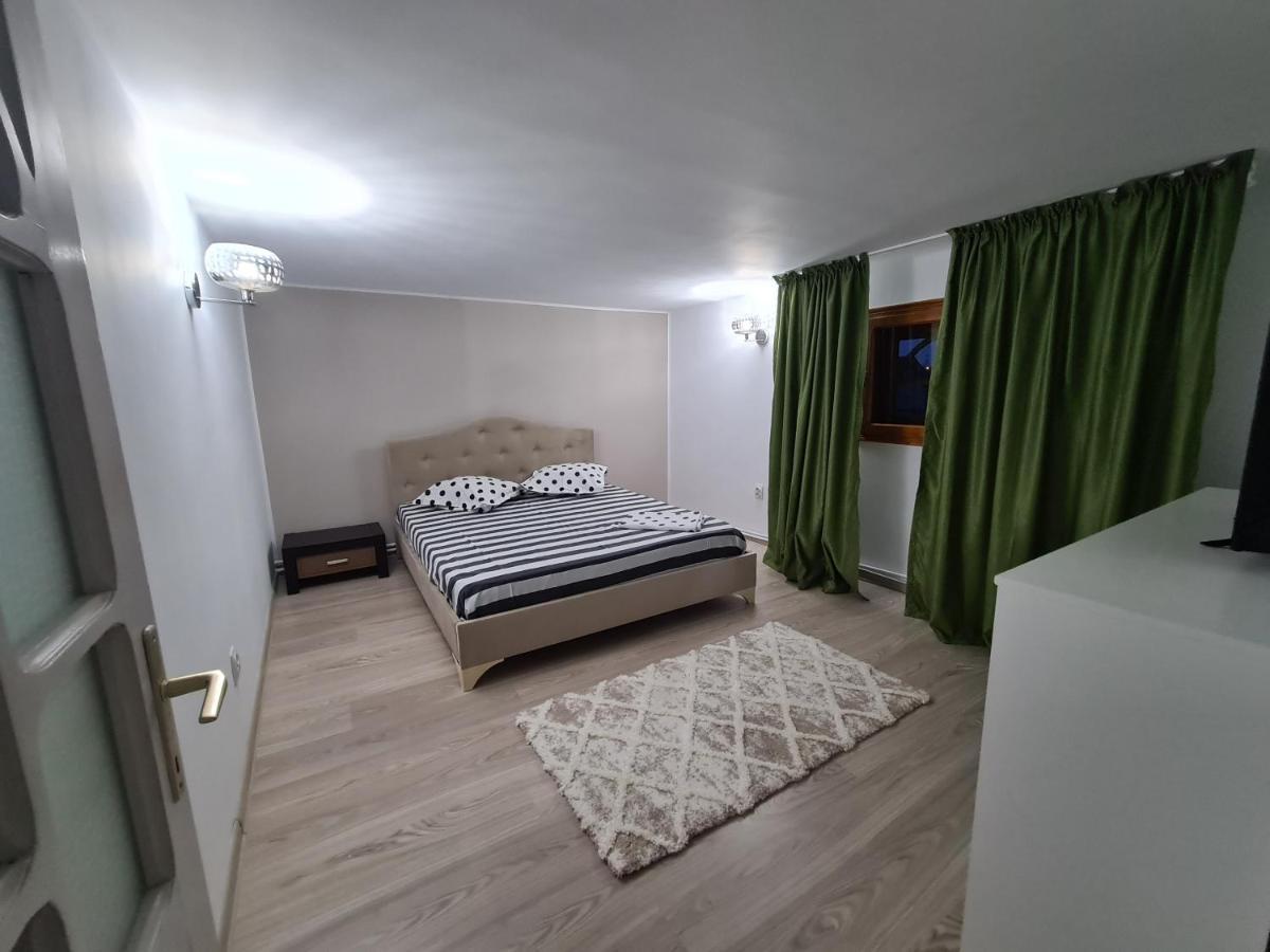 Vila Adina Eforie Nord Exterior foto