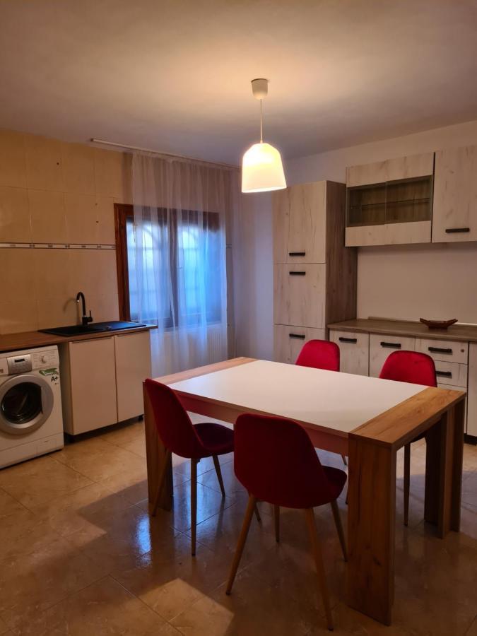 Vila Adina Eforie Nord Exterior foto