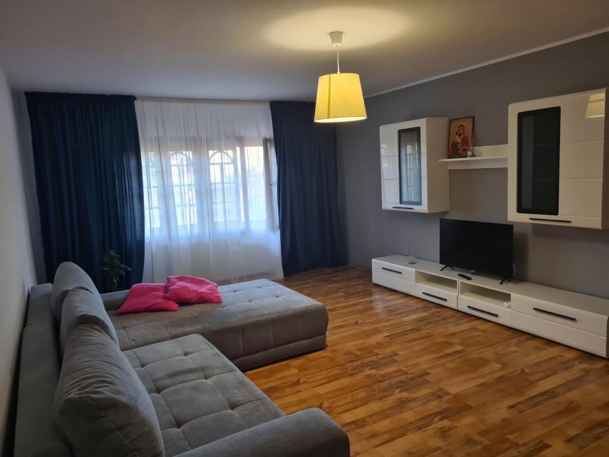 Vila Adina Eforie Nord Exterior foto