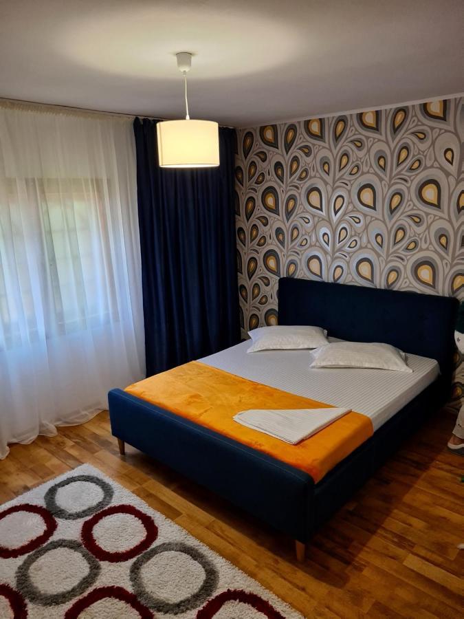 Vila Adina Eforie Nord Exterior foto