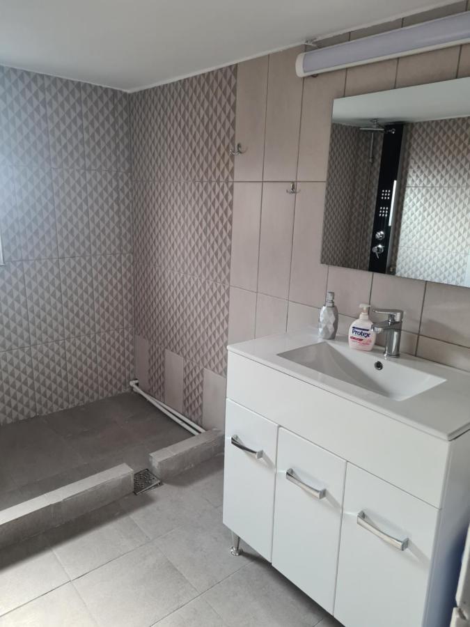 Vila Adina Eforie Nord Exterior foto