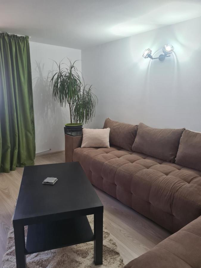 Vila Adina Eforie Nord Exterior foto